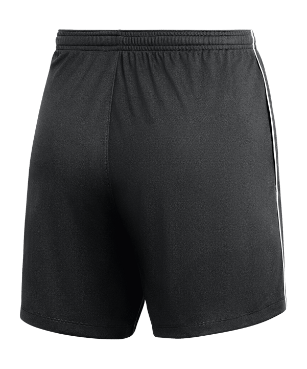 Nike Park 26 Short Damen Schwarz F010 - schwarz