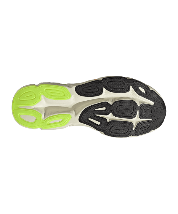 adidas Adistar 5 Chaussure de running Blanc - blanc