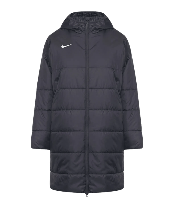Nike TF Academy Pro 24 Coachjacke Damen F010 - schwarz