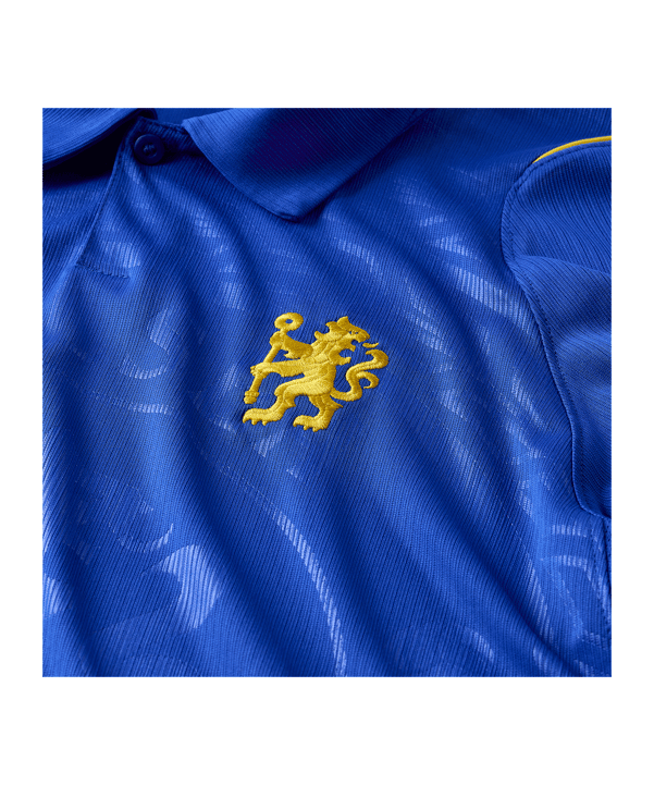 Nike FC Chelsea London Stadium Maglietta Home 2026/2027 Blu C453 - blu