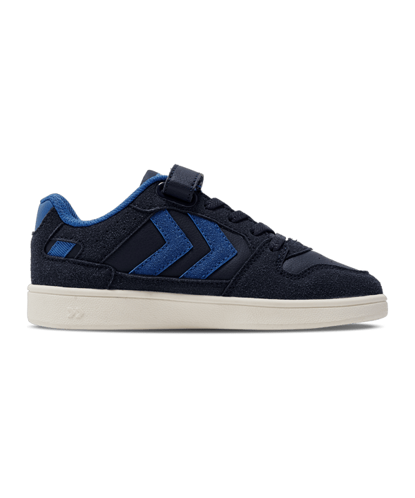 Hummel St Power Play Sp Kids Blau F7381 - blau
