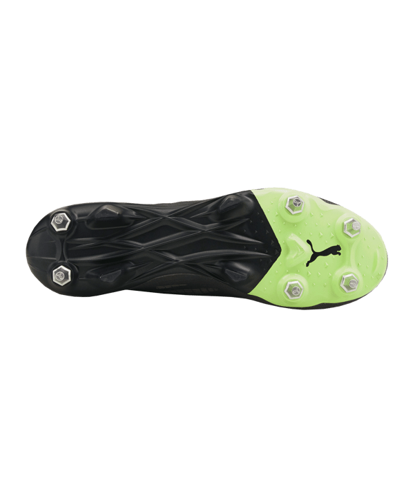 PUMA ULTRA 1.4 Eclipse MxSG Schwarz Weiss F04 - schwarz