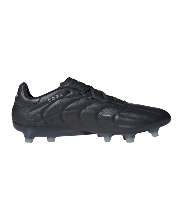 adidas COPA Pure 2 Elite FG Nightstrike Schwarz Grau - schwarz