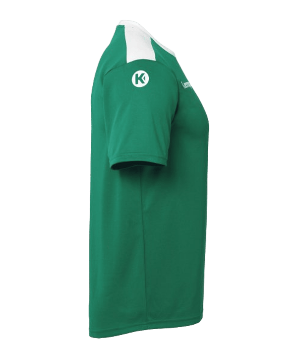 Kempa Emotion 27 Trikot Grün F47 - gruen