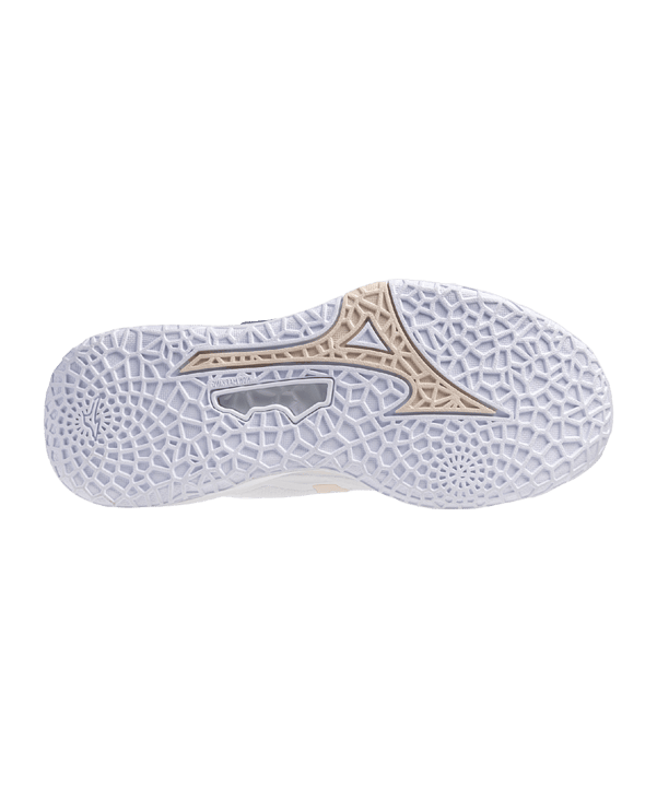 Mizuno WAVE STEALTH NEO 2 Schuh Damen Weiss F25 - weiss