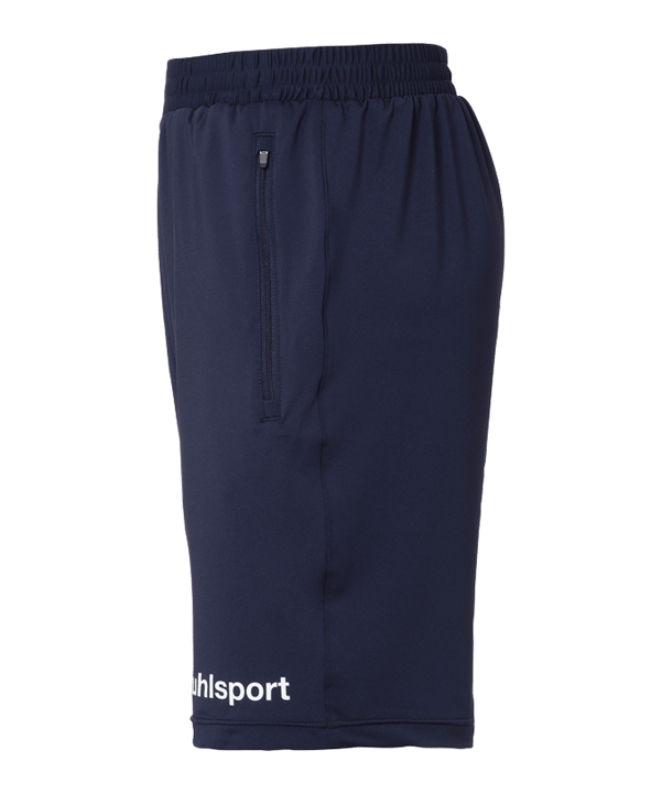 uhlsport Short Blau F41 - blau