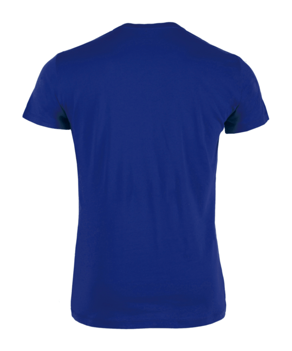 Merch Creator 2.0 T-Shirt Worker Blue FC088 - blau