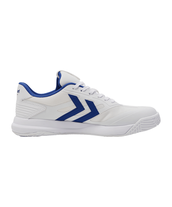 Hummel Dagaz III Schuh Weiss F9109 - weiss