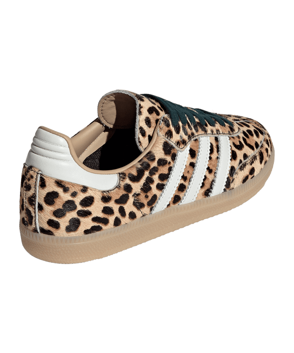 adidas Originals Samba OG Damen Beige - beige