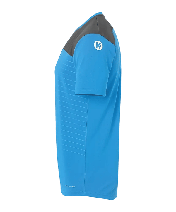 Kempa Emotion 2.0 Trikot Blau F02 - blau