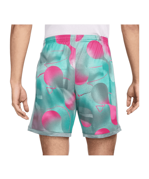 Nike Academy Short Rosa F646 - rosa