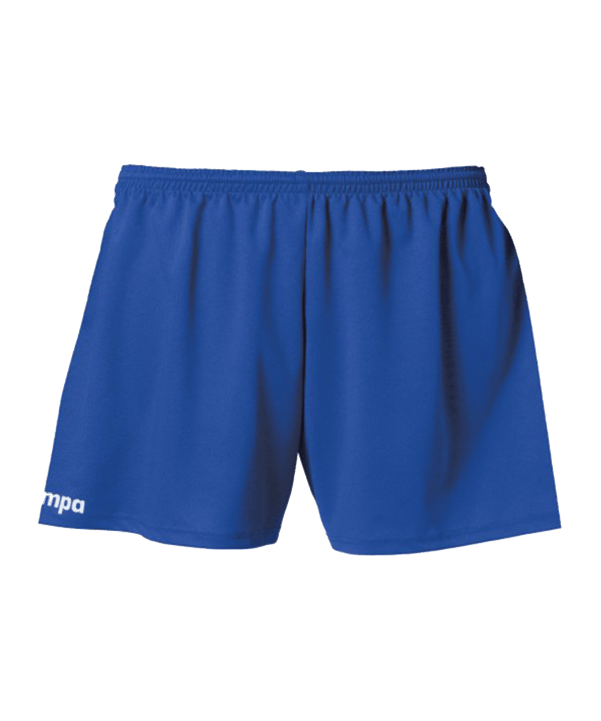 Kempa Short Classic Damen Blau F05 - blau