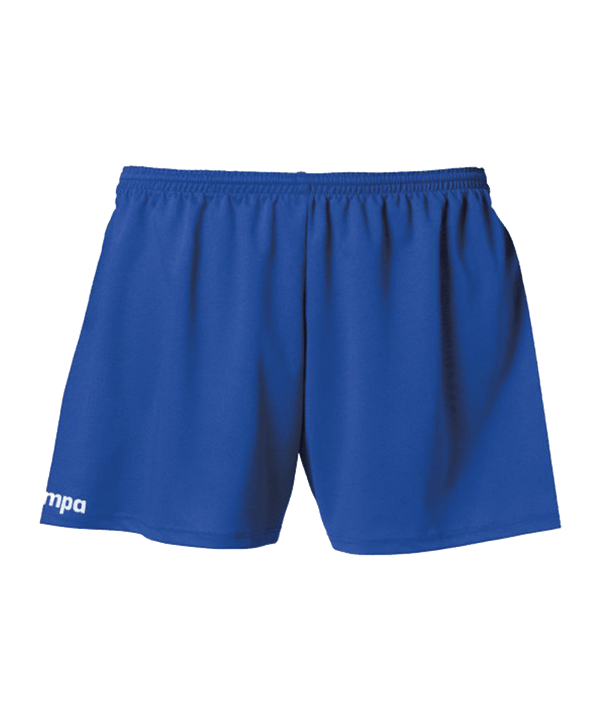 Kempa Short Classic Damen Blau F05