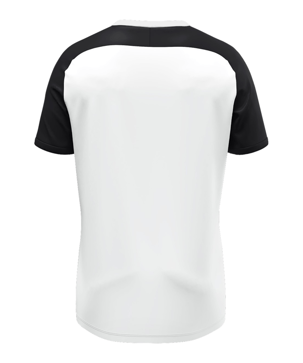 JAKO Vintage KA Trikot Weiß F033 - weiss