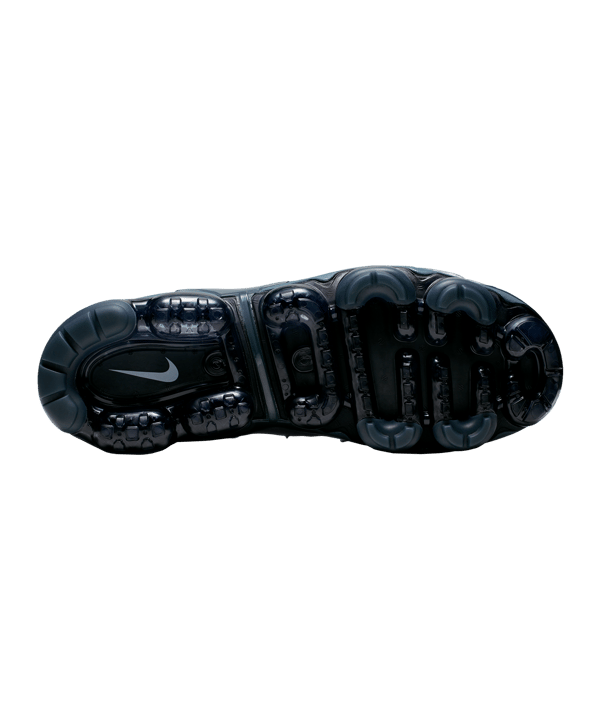 Nike Air VaporMax Plus Grau Weiss F019 - grau