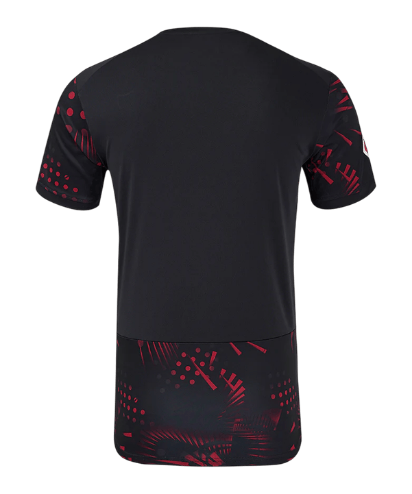 Castore FC Sevilla Trikot 3rd 2024/2025 Kids Schwarz F010 - schwarz
