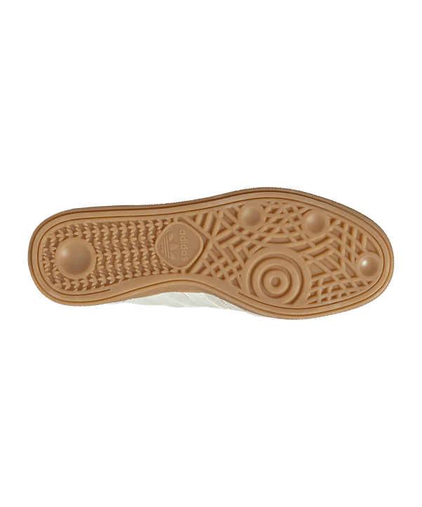 adidas Handball Spezial El Ultimo Tango Messi Weiß