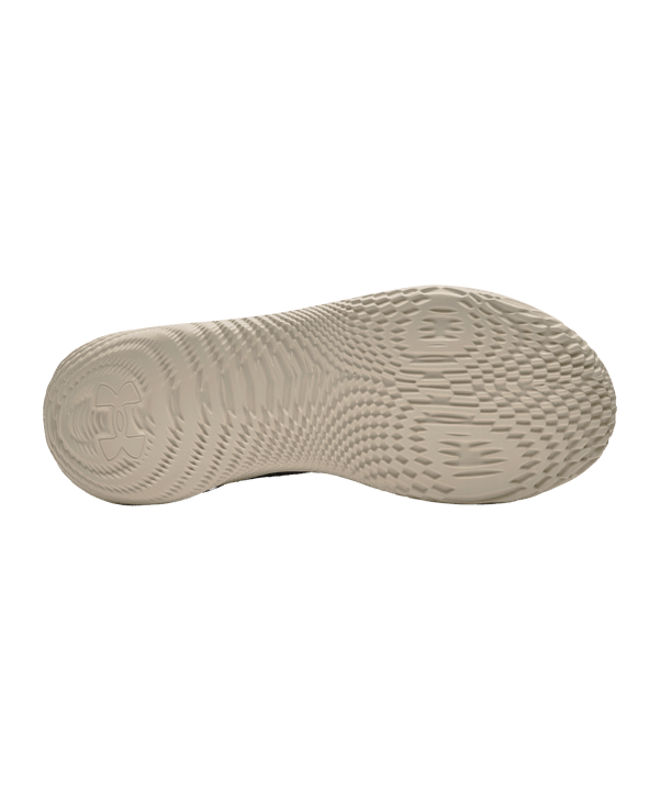 Under Armour Slipspeed Trainer Nb Grün - gruen