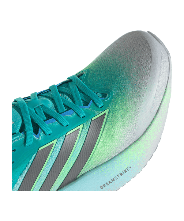 adidas Supernova Rise 3 Laufschuh Grau