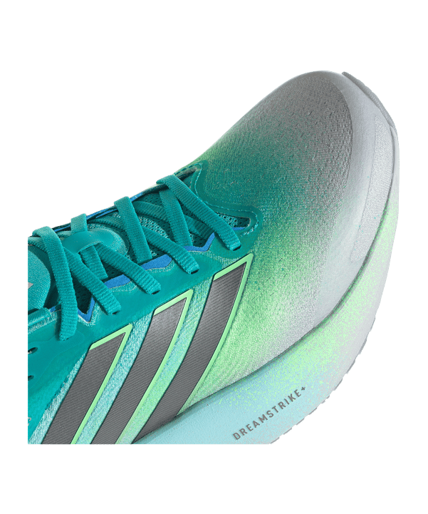 adidas Supernova Rise 3 Laufschuh Grau - grau