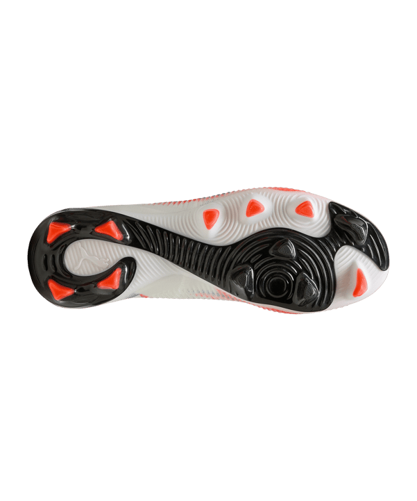 PUMA FUTURE 8 Match S FG/AG Untamed Damen Weiß F01 - weiss