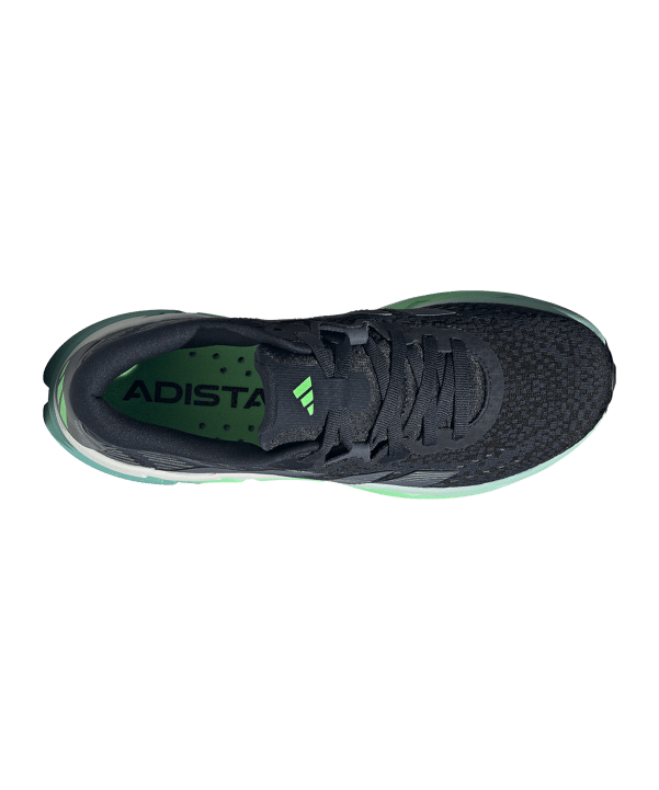 adidas Adistar 4 Laufschuh Blau