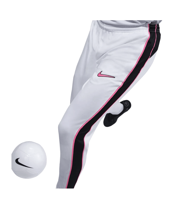 Nike Academy Trainingshose Weiß F121 - weiss
