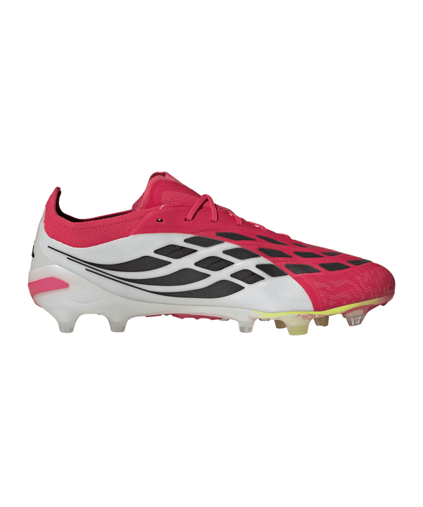 adidas Predator Elite AG Born for Goals Rot - rot