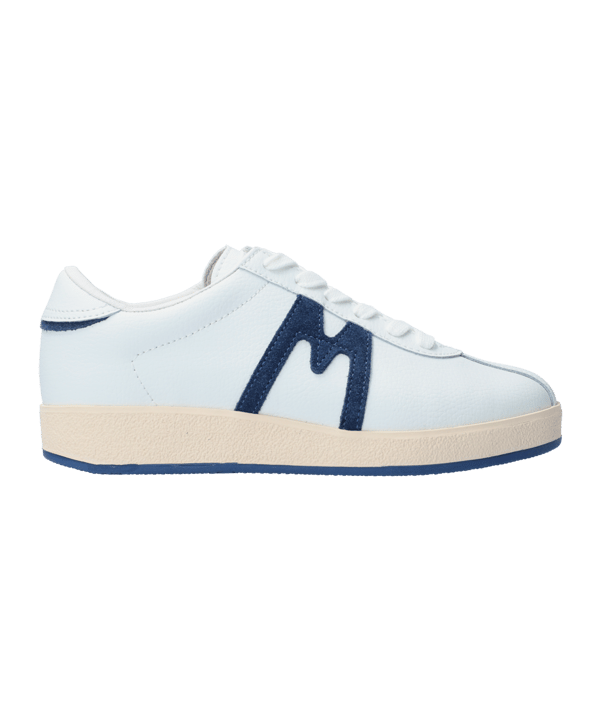 Karhu Trampas Weiss Blau - weiss
