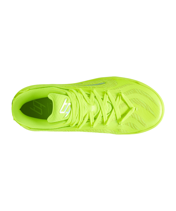 PUMA Stewie 4 Flawless Damen Gelb F03 - gelb