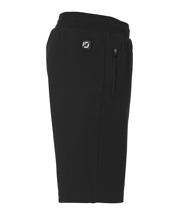uhlsport Court Noir C001 - noir