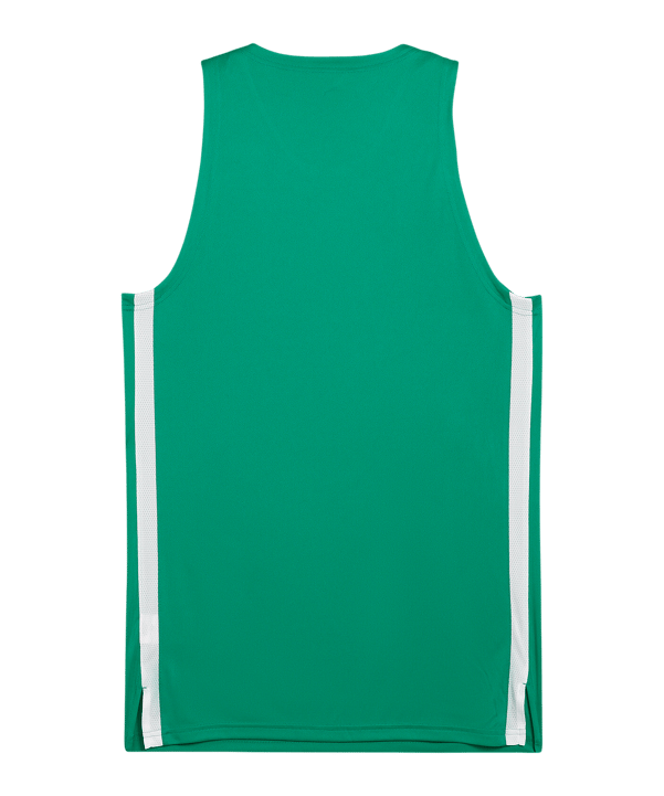 PUMA teamJAWS Starter Trikot Grün F010 - gruen