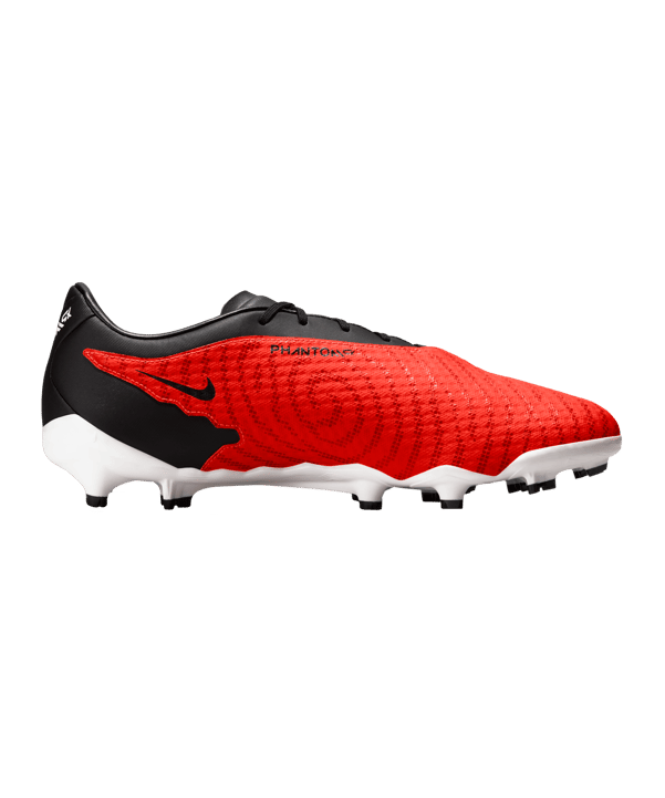 Nike Phantom GX Academy FG/MG Ready Rot Schwarz Weiss F600 - rot