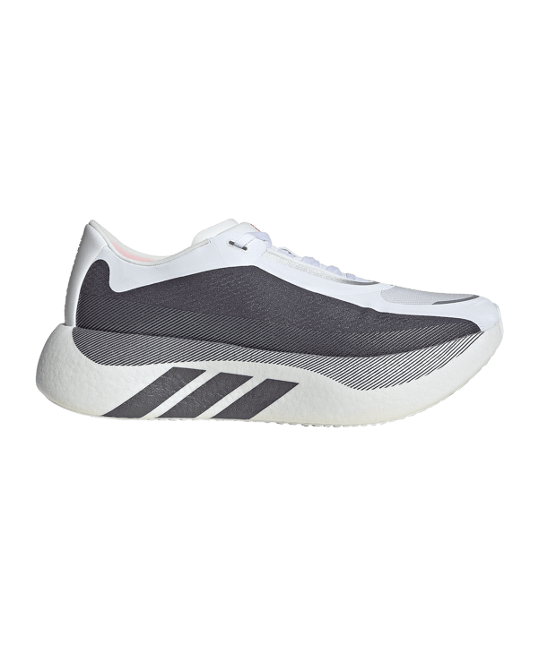 adidas Hyperboost Edge Hyperboost Pro Chaussure de running Blanc - blanc