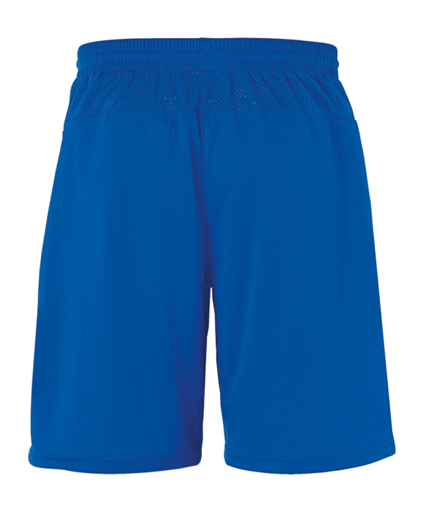 uhlsport Performance Short Blau Weiss F03 - blau