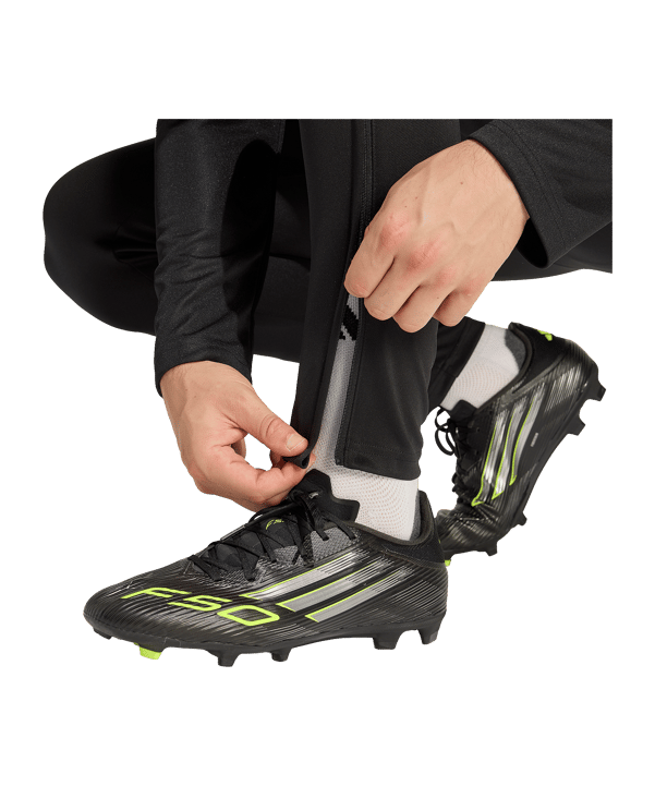 adidas Entrada 26 Trainingshose Schwarz - schwarz