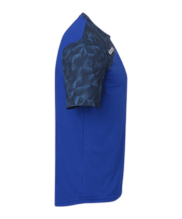 Kempa Athletics 29 Maglietta Kids Blu C49 - blu