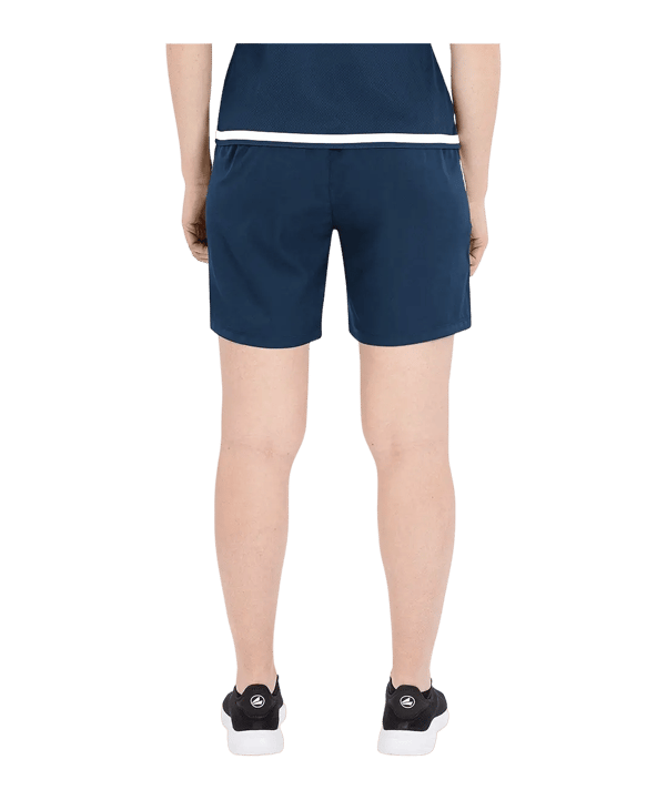 JAKO Competition 2.0 Court Femmes Bleu C009 - bleu