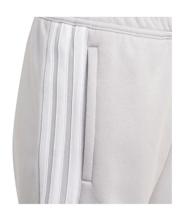 adidas Tiro 26 League Short Kids Grau - grau