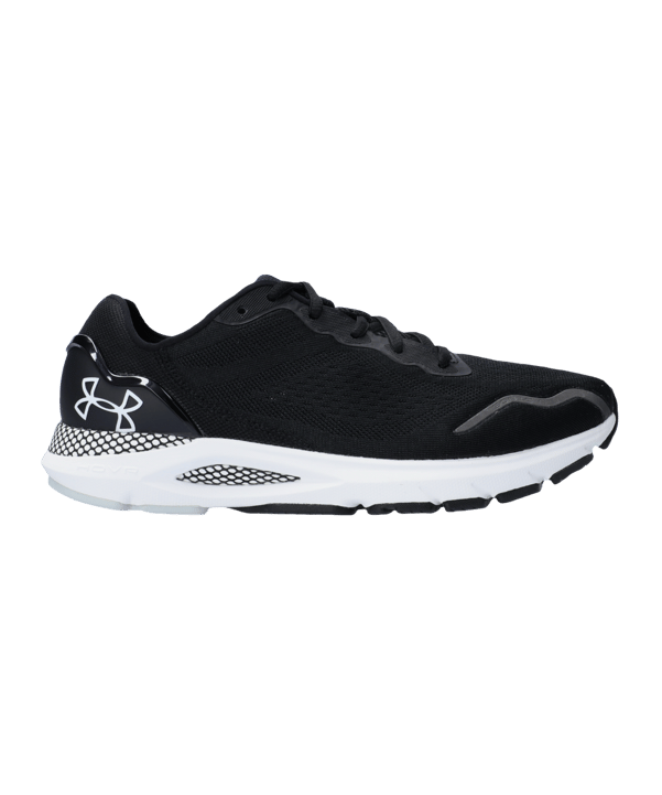 Under Armour Hovr Sonic 6 Schwarz F001 Laufschuh - schwarz