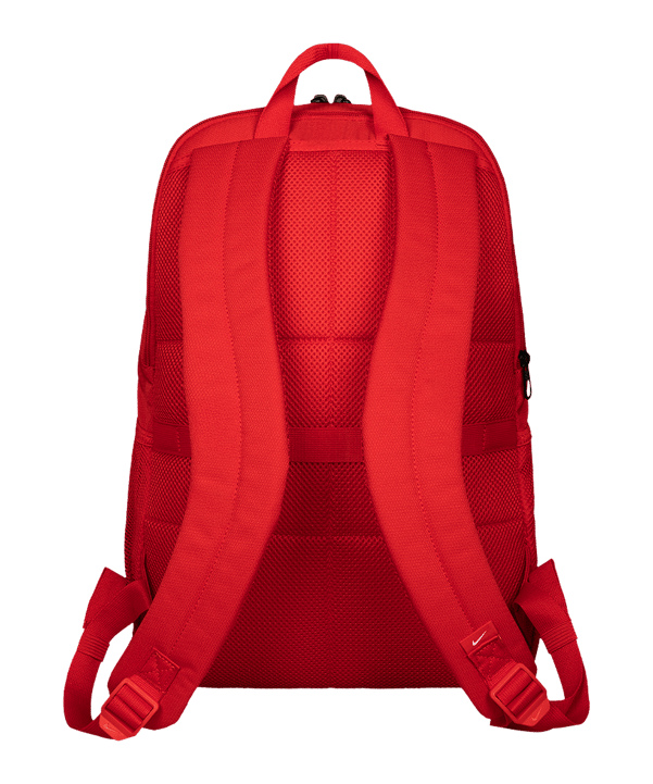 Nike Academy Medium 24L Sac à dos Rouge C657 - rouge