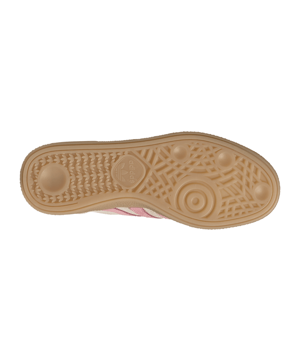 adidas Originals Handball Spezial Damen Beige - beige