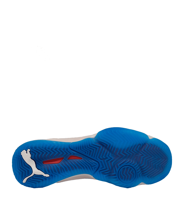 PUMA Eliminate Nitro Schuh bianco F02 - bianco
