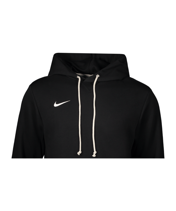 Nike Strike 24 Express Hoody Schwarz F010 - schwarz