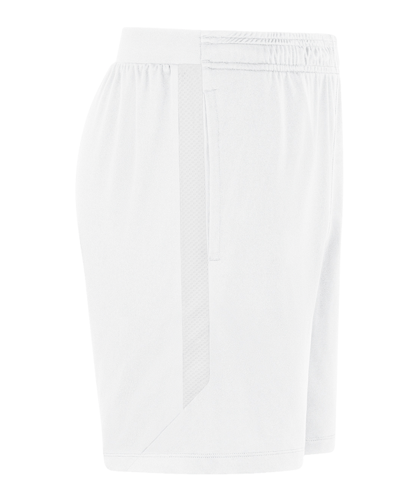 JAKO Korte broek Wit K6223 - wit