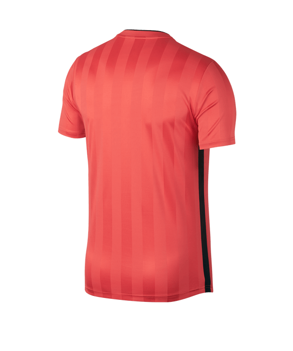 Nike Breathe Academy T-Shirt Pink F850 - pink