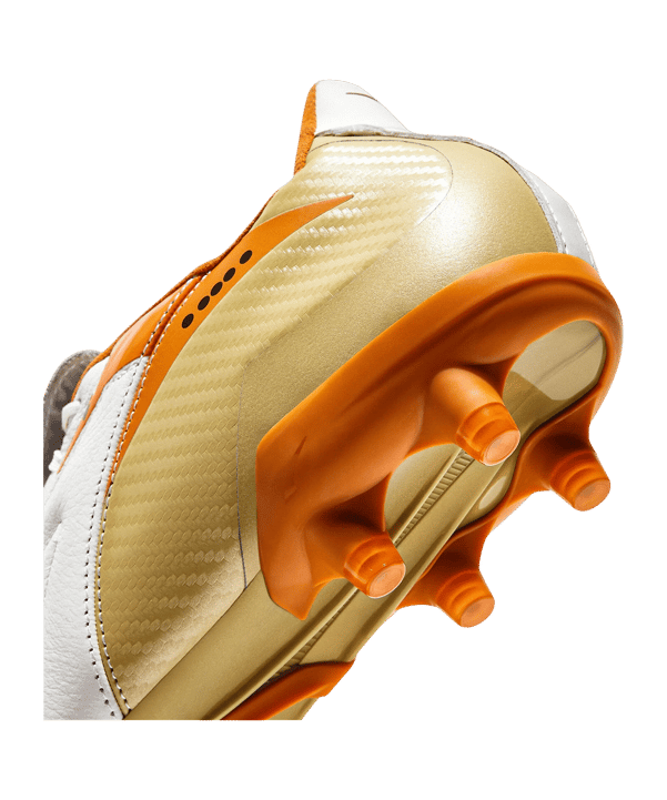 Diadora Maximus Elite Italy SLX FG Weiss FD1022 - weiss