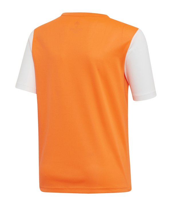 adidas Estro 19 Trikot kurzarm Kids Orange - orange