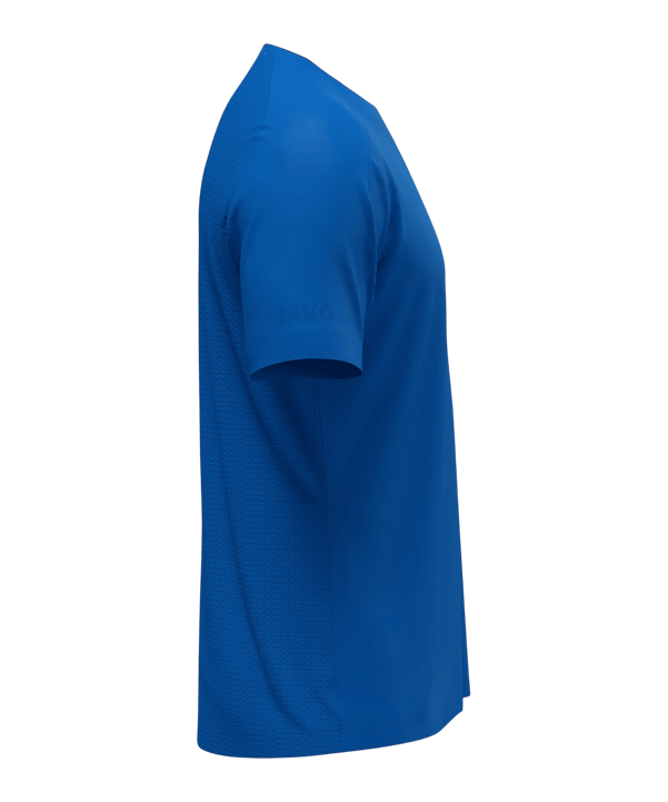 JAKO T-Shirt Blau F400 - blau