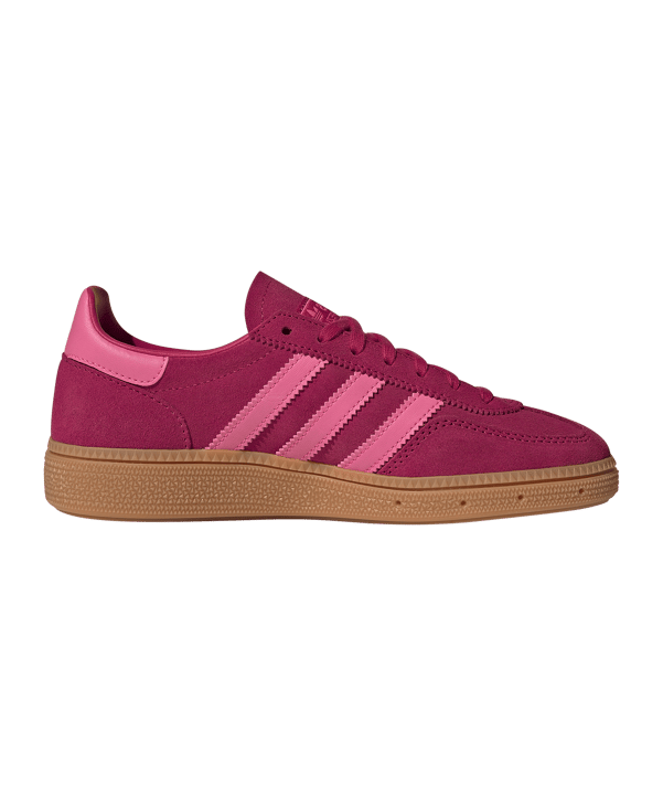 adidas Originals Handball Spezial Kids Rot - rot